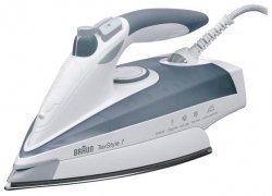 Утюг Braun TexStyle 7 TS775TP