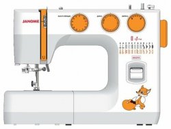 Janome 6025S