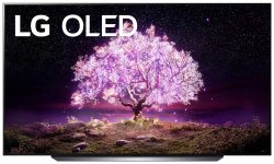 Телевизор LG OLED83C1RLA