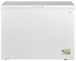 Морозильная камера Midea MCF3087W