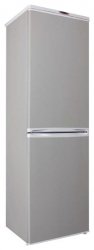 Холодильник DON R-299 нержавейка