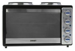 Минипечь Zarget ZMO 35SH