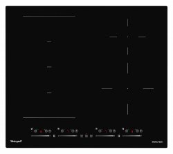 Варочная панель Weissgauff HI 645 Flex Premium