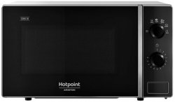 Микроволновая печь Hotpoint-Ariston MWHA 101 SB 