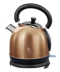 Электрический чайник Berlinger Haus Rosegold Edition BH-9050