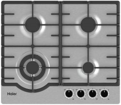 Варочная панель Haier HHX-M64RFVLX