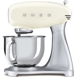 Миксер Smeg SMF02CREU