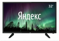 Телевизор Leff 32H530T