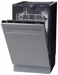 Посудомоечная машина Zigmund Shtain DW 139.4505 X