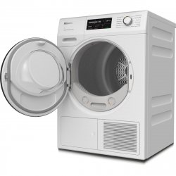 Сушильная машина Miele TCL790WP