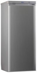 Холодильник Pozis RS-405 серебристый металлопласт