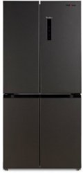 Холодильник Tesler RCD-545I graphite
