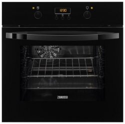 Духовой шкаф Zanussi OPZA 4210 B