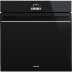 Духовой шкаф Smeg SFP6604NXE