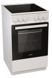 Плита Gorenje EC5112WG-B