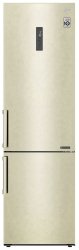 Холодильник LG GA-B509 BEGL