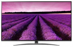 Телевизор LG 49SM8200