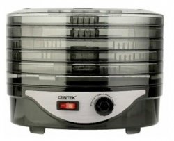 Сушилка для овощей Centek CT-1658