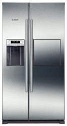 Холодильник Bosch KAG 90 AI 20R