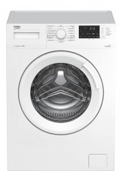 Стиральная машина Beko WSRE7612XWW