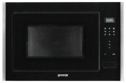 Микроволновая печь Gorenje BM251S7XG