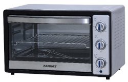 Минипечь Zarget ZMO 35SC