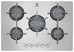 Варочная панель Electrolux EGU 97657 NX