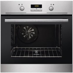 Духовой шкаф Electrolux OPEB4230X