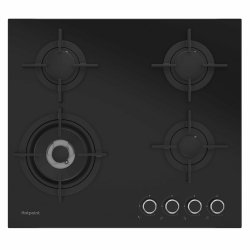 Варочная панель Hotpoint-Ariston HG 62I/BK