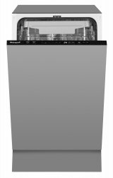 Посудомоечная машина Weissgauff BDW 4036 D
