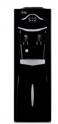 Кулер для воды Ecotronic K21-LF black silver с холодильником