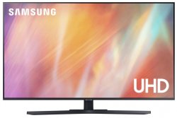 Телевизор Samsung UE43AU7500U