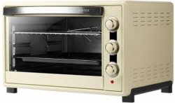 Минипечь Centek CT-1533-62 Convection бежевый