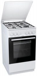 Плита Gorenje GN 5111 WJ