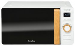 Микроволновая печь Tesler ME-2044 white