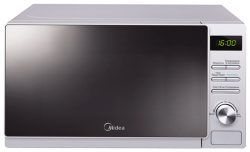 Микроволновая печь Midea AM720C4E-S