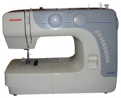 Janome EL530