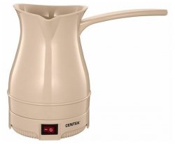 Кофеварка Centek CT-1087 Beige