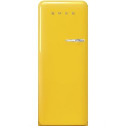 Холодильник Smeg FAB28LYW3