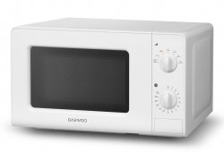 Микроволновая печь Daewoo Electronics KOR-6607W