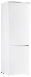 Холодильник Shivaki HD-345RN белый