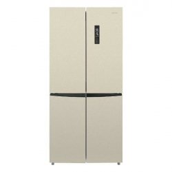 Холодильник Nord RFQ 510 NFH inverter