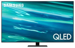 Телевизор Samsung QE65Q80AAU