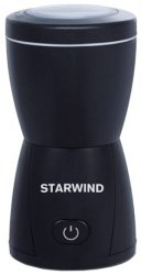 Кофемолка Starwind SGP8426