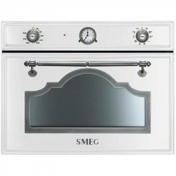 Микроволновая печь Smeg SF4750VCBS