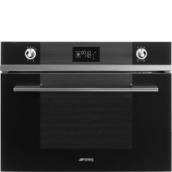 Духовой шкаф Smeg SF4102VCN