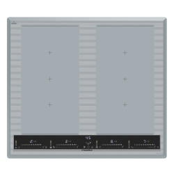 Варочная панель Maunfeld CVI594SF2MBL LUX Inverter