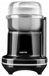 Кофемолка Centek CT-1365 Black