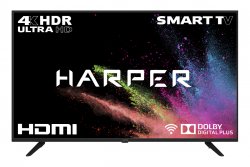 Телевизор Harper 50U660TS