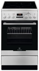 Плита Electrolux EKC 954901 X